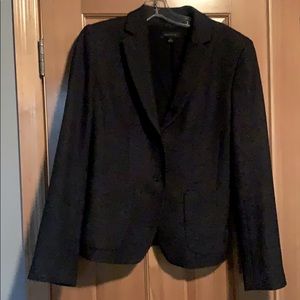 Ann Taylor Blazer
